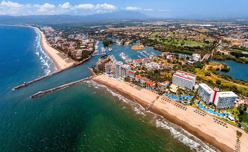 festival en la marina nuevo vallarta