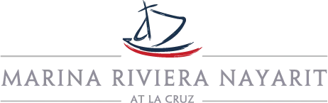 Marina Riviera Nayarit at la Cruz trans colores