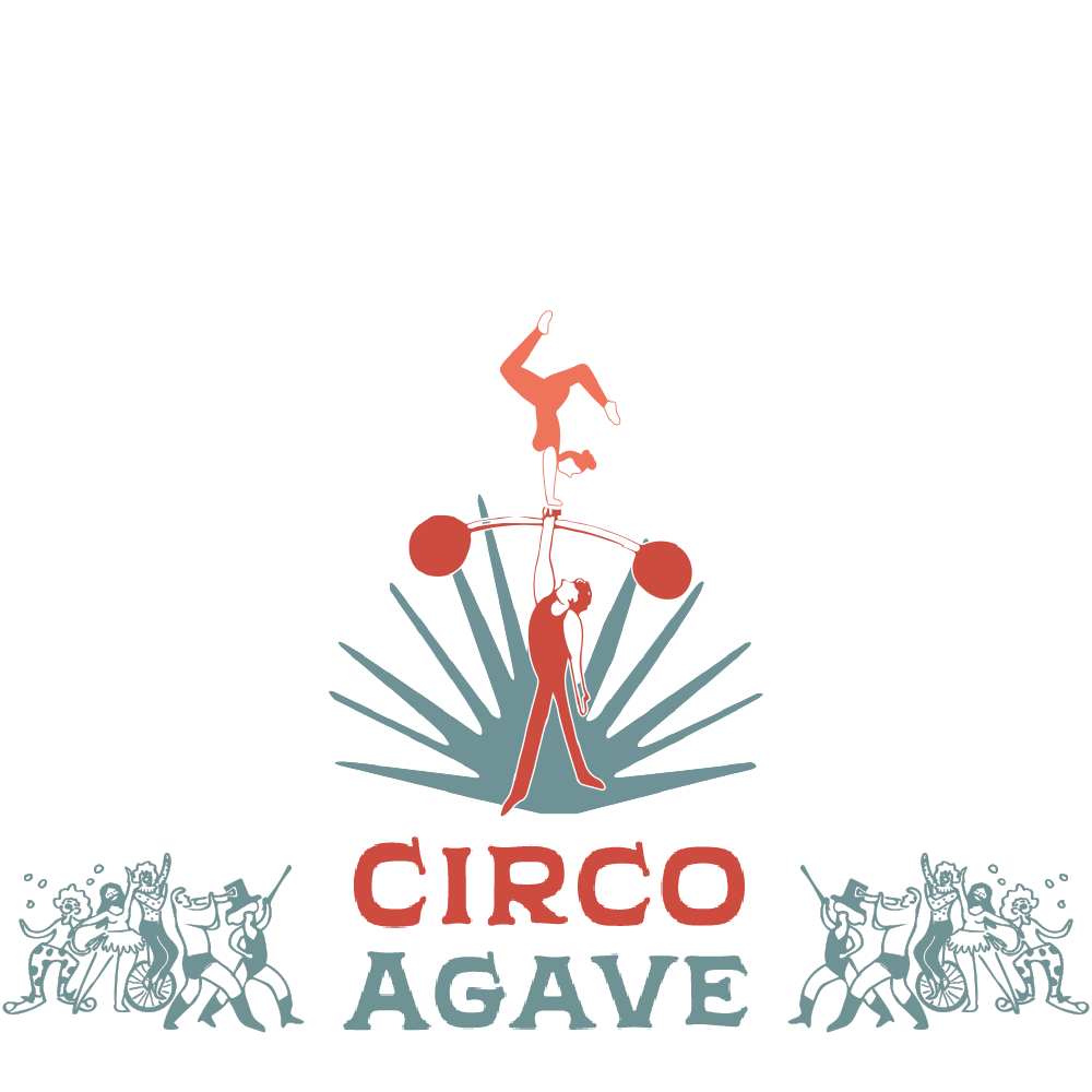 circo agave feramece 2025